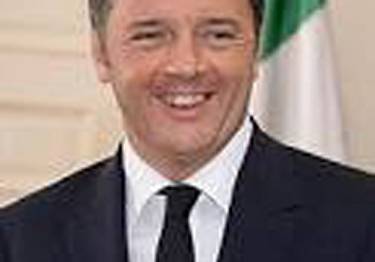 Matteo Renzi