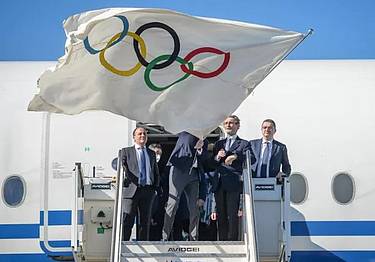 Olimpiadi 2026 Milano Cortina