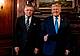 Robert Fico e Donald Trump