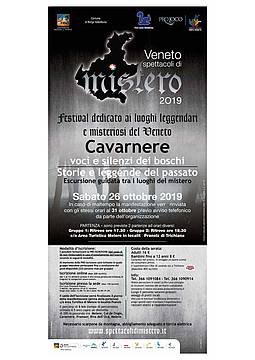 CAVARNERE 2019 CAVARNERE 2019