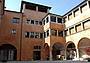 Crepadona - sede Biblioteca Civica