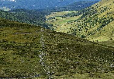 Itinerari in rete - Magnifica Comunità Cadore