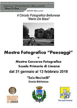 Paesaggi Paesaggi