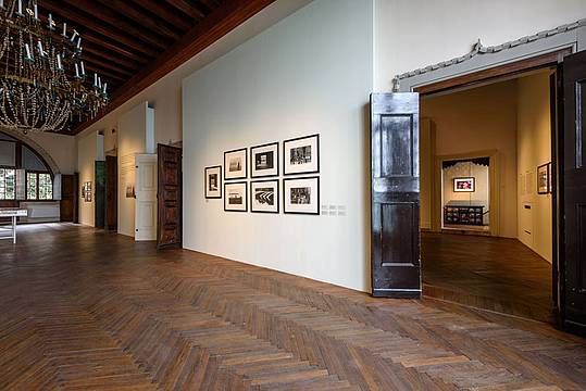 Casa tre Oci