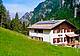 La zona del rifugio Bianchet