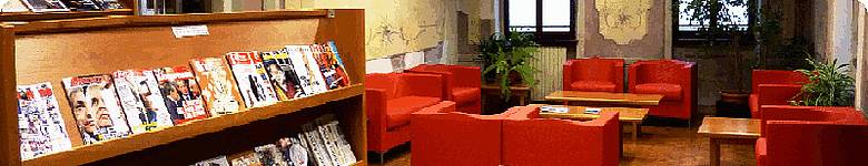 Biblioteca Civica di Belluno