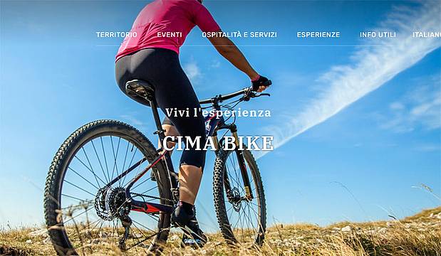 Cima Bike