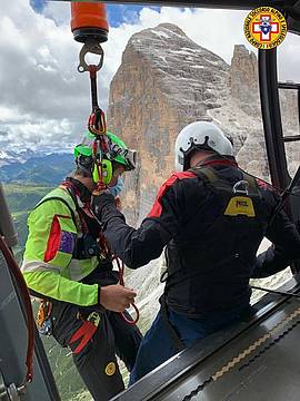 Consigli per una montagna in sicurezza 2 Consigli per una montagna in sicurezza 2