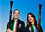 La torcia olimpica e paralimpica di Milano Cortina 2026