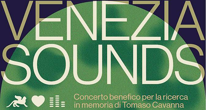 VENEZIA SOUNDS 24/10 VENEZIA SOUNDS 24/10