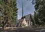 Chiesa di Nostra Signora del Cadore_Foto G. De Donà-1