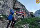 dalla Ferrata delle Cinque Cime verso la Val Camossara
