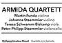 Armida Quartett Armida Quartett