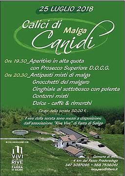 Calici-di-Malga-Canidi