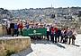 Gruppo TCI fronte Sassi