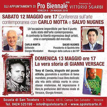 Spoleto Arte Sgarbi Spoleto Arte Sgarbi