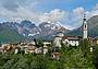 Belluno - foto Sovilla