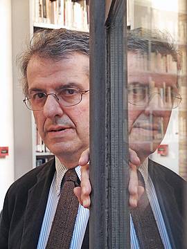 Francesco Erbani