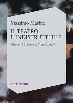 il teatro è indistruttibile il teatro è indistruttibile