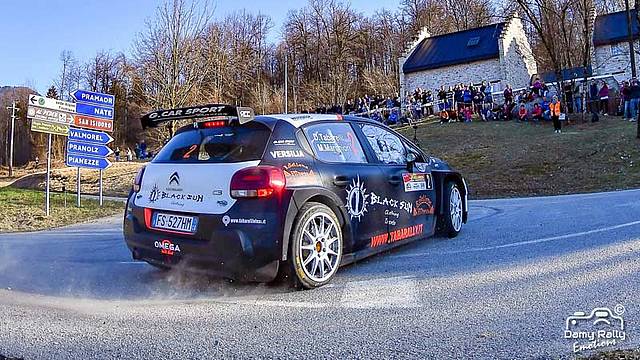 Bellunese2019_15 - Crediti foto DamyRally Emotions Bellunese2019_15 - Crediti foto DamyRally Emotions