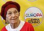 Emma Bonino - Fotogramma Ipa