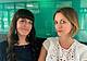 Lara e Erika avviano un’azienda innovativa, Vendere Online Srl
