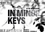 Biennale Arte 2026 - In Minor Keys Biennale Arte 2026 - In Minor Keys