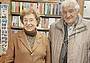 Ilario Sovilla e la moglie Giovanna Mattiazzi