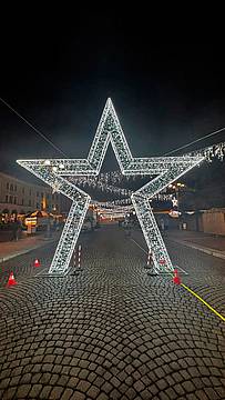 La stella di Natale - 2025