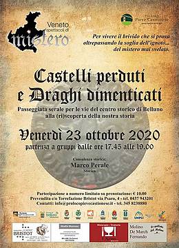 Castelli perduti e draghi dimenticati Castelli perduti e draghi dimenticati