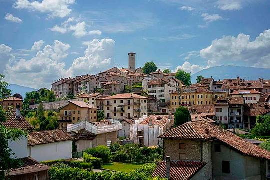 Feltre - 13-1-2026