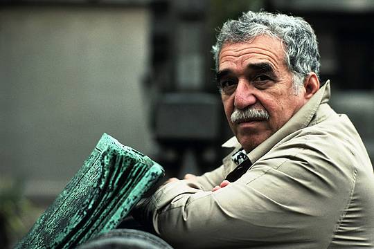 Gabo - Il mondo di Garcia Marquez