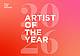 HERE IT IS! - Artist of the Year 2026, Applications Open!