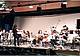 Il concerto di fine anno
