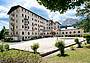L'hotel Park des Dolomites L'hotel Park des Dolomites