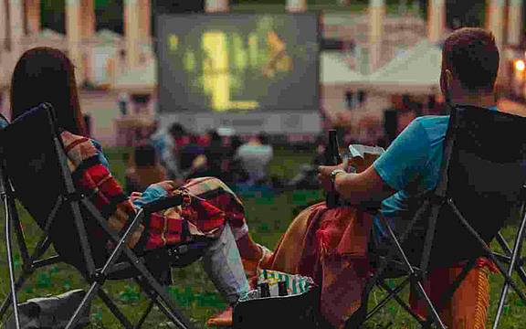 Rassegna Aperti per ferie Rassegna Aperti per ferie