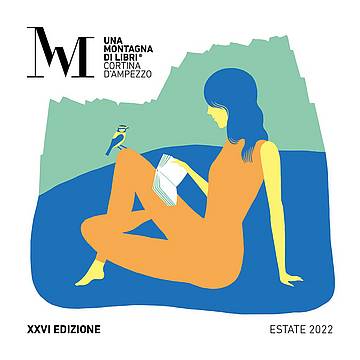 Una montagna di libri 2022
