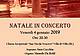 concerto villa di villa gennaio