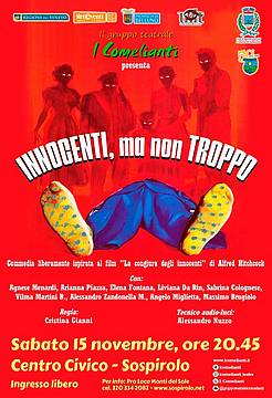 15nov25 - Innocenti-ma non troppo
