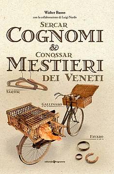 La copertina del volume