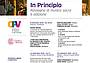 OPV locandina In Principio 2018