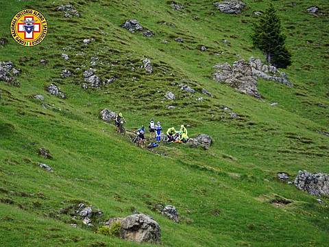 soccorso ciclisti soccorso ciclisti