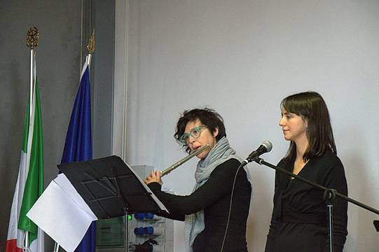 Concorso a Sospirolo