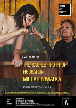 Michal Powalka Michal Powalka