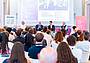 Uno degli incontri della tappa trevigiana di Sport Business Forum