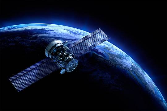 Adnkronos - satellite_spazio_terra_canva