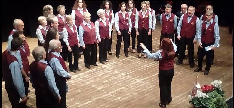 Coro Rualan