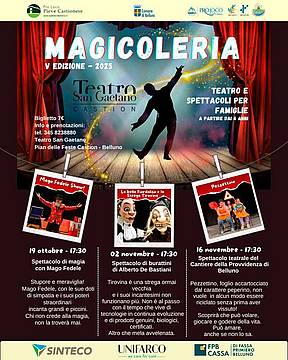 Instagram Magicoleria 2025