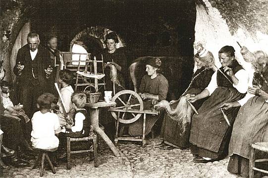 Sapere-Montano