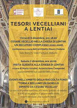 Tesori Vecelliani